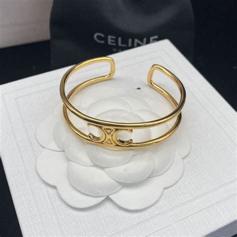 celine браслет узел цена